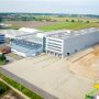 Diesel Technic AG amplia la seva seu central a Alemanya